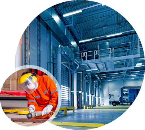Structural Steel Fabrication | Supply | Installation & Mobile Welding